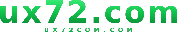 ux72.com logo